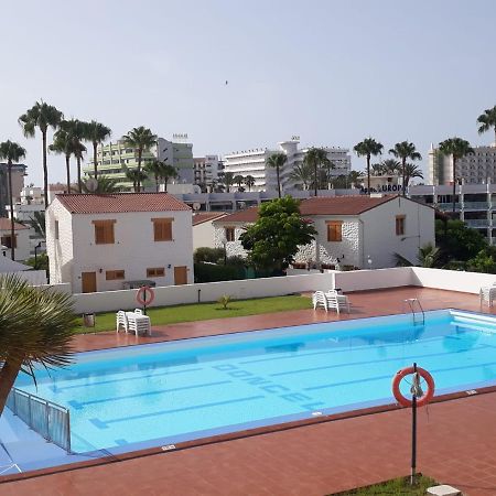 Yumbo - Apartment Playa del Inglés Buitenkant foto