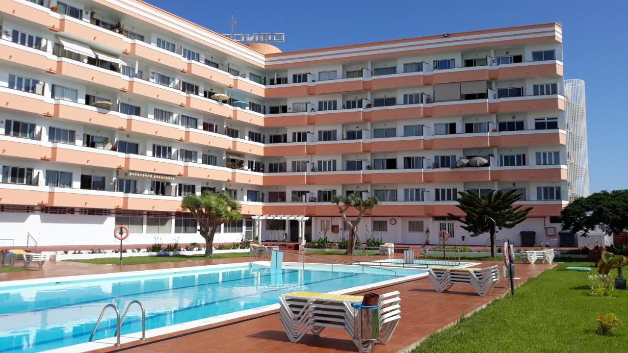 Yumbo - Apartment Playa del Inglés Buitenkant foto