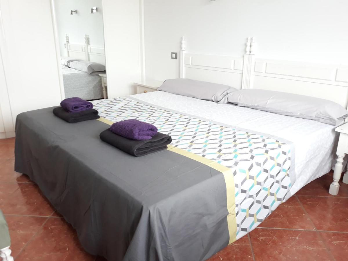 Yumbo - Apartment Playa del Inglés Buitenkant foto