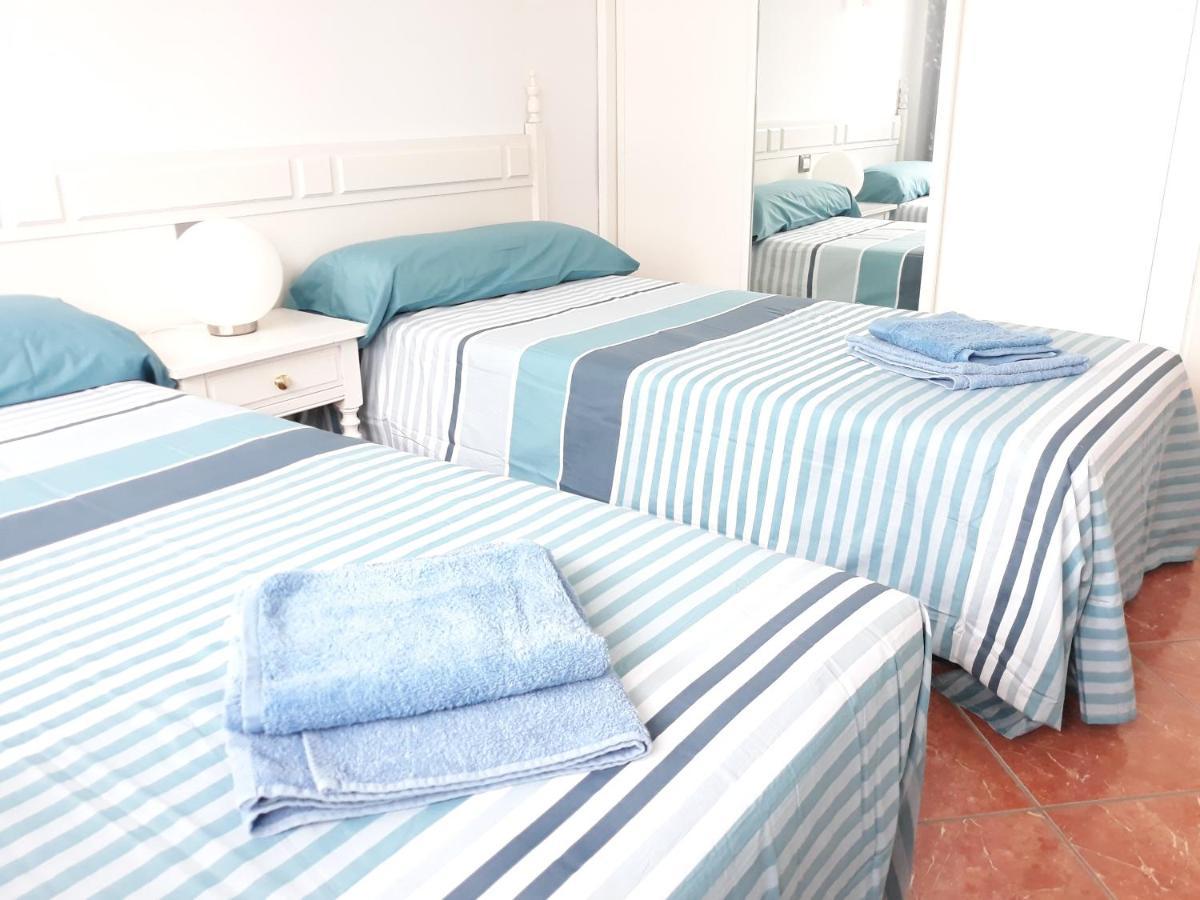 Yumbo - Apartment Playa del Inglés Buitenkant foto