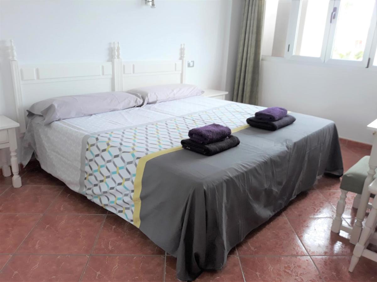 Yumbo - Apartment Playa del Inglés Buitenkant foto