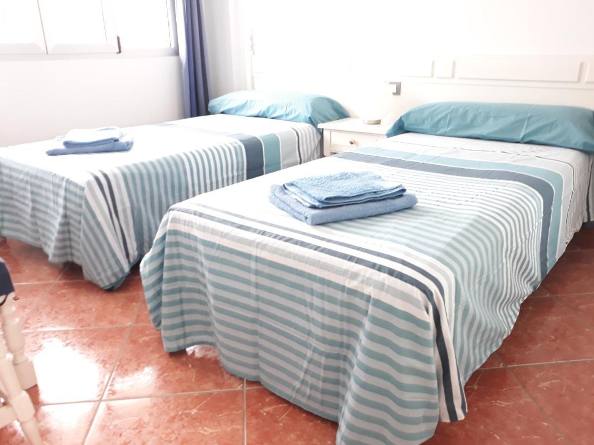 Yumbo - Apartment Playa del Inglés Buitenkant foto