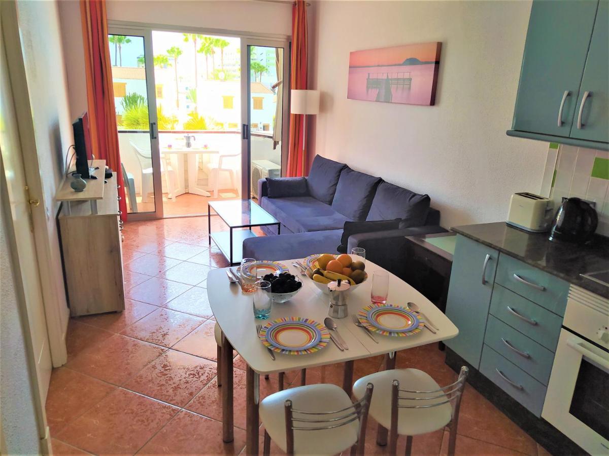 Yumbo - Apartment Playa del Inglés Buitenkant foto