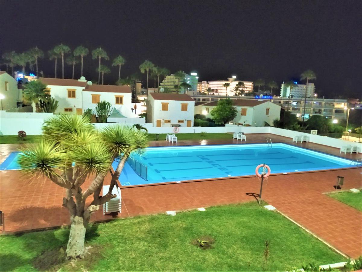 Yumbo - Apartment Playa del Inglés Buitenkant foto